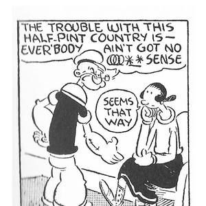 Meet your Posher, Stan